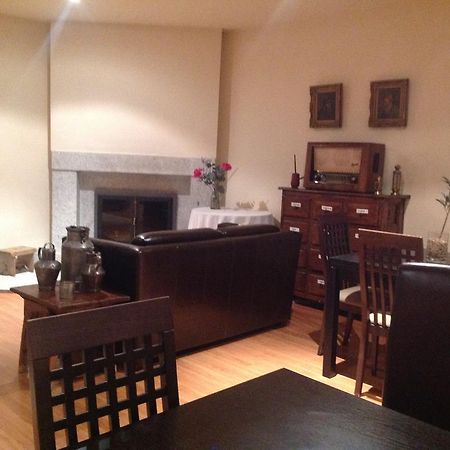 Galican Casa Rural Moriscos エクステリア 写真