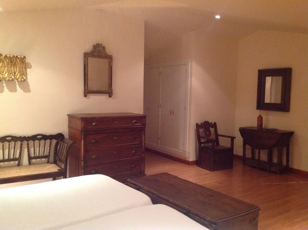 Galican Casa Rural Moriscos 部屋 写真